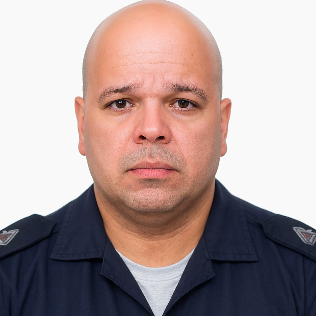 Prof. Edmilson de Almeida Santos