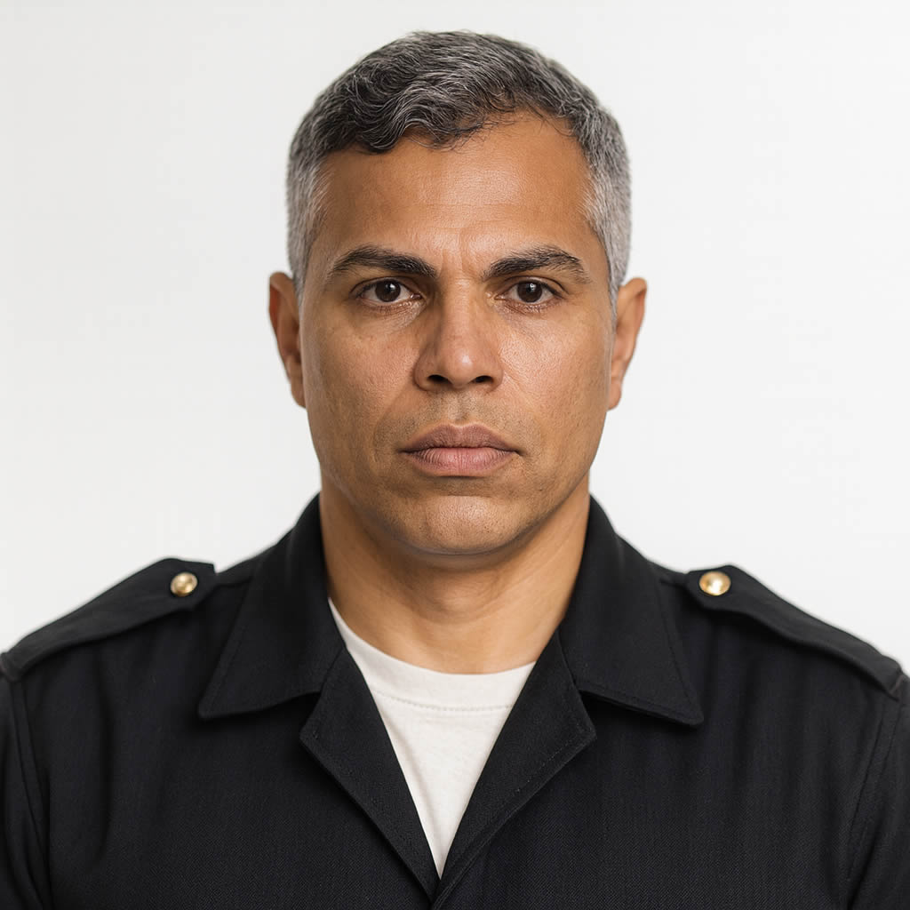 Prof. Ms Ivair Antônio Cantelli de Oliveira