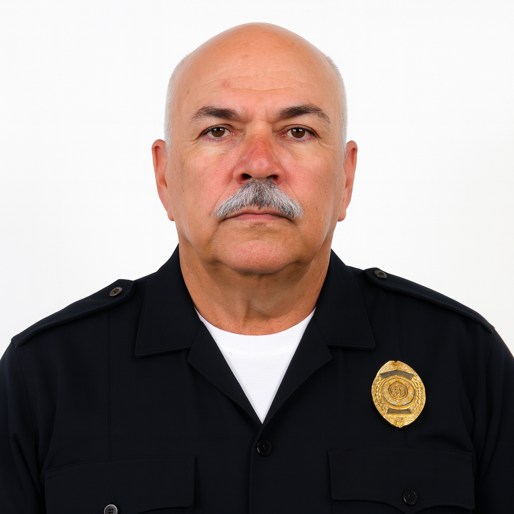 Prof. Ms Rubens Aparecido da Silva