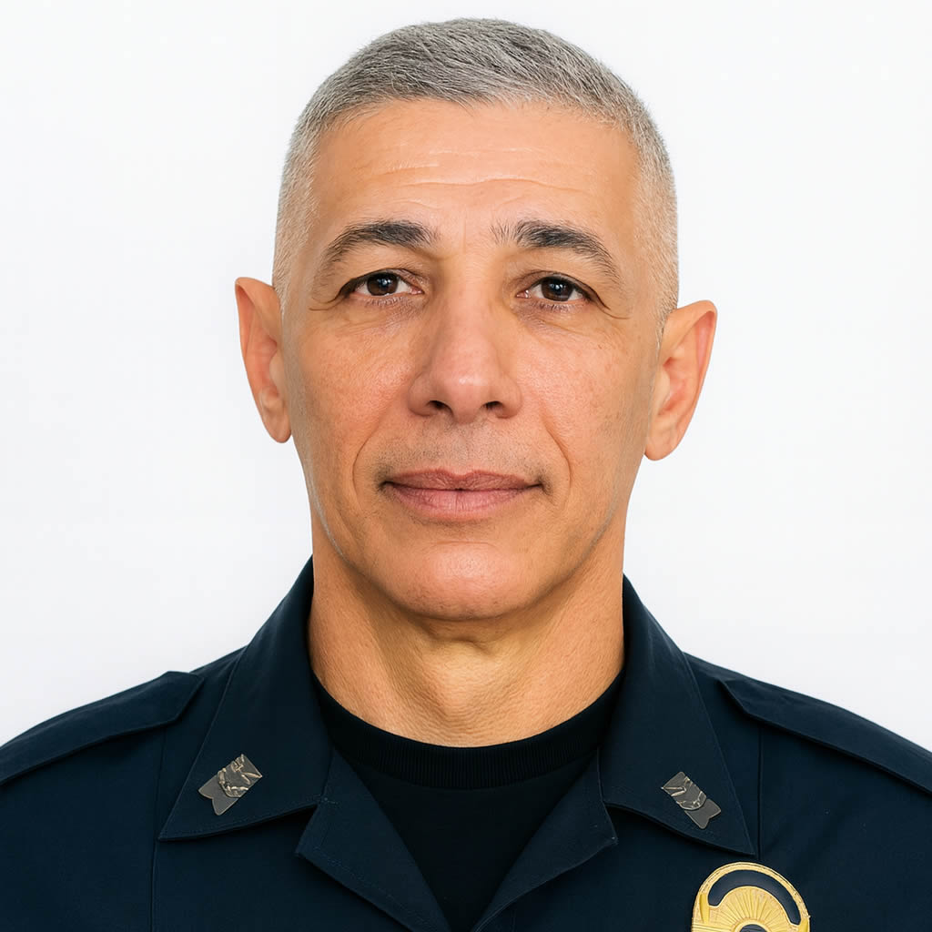 Prof. Ms Almir Bifon