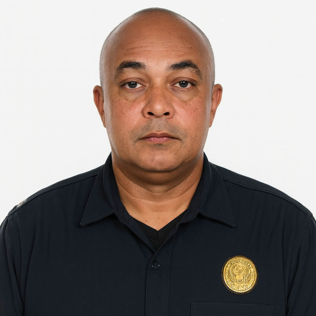 Prof. Ms Cipriano Santos da Silva