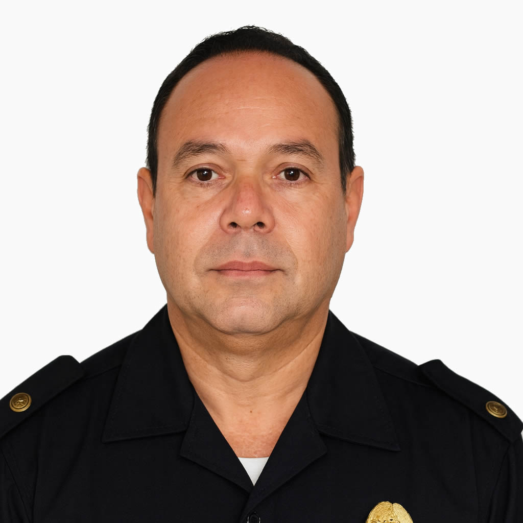 Prof. Euclides Conradim