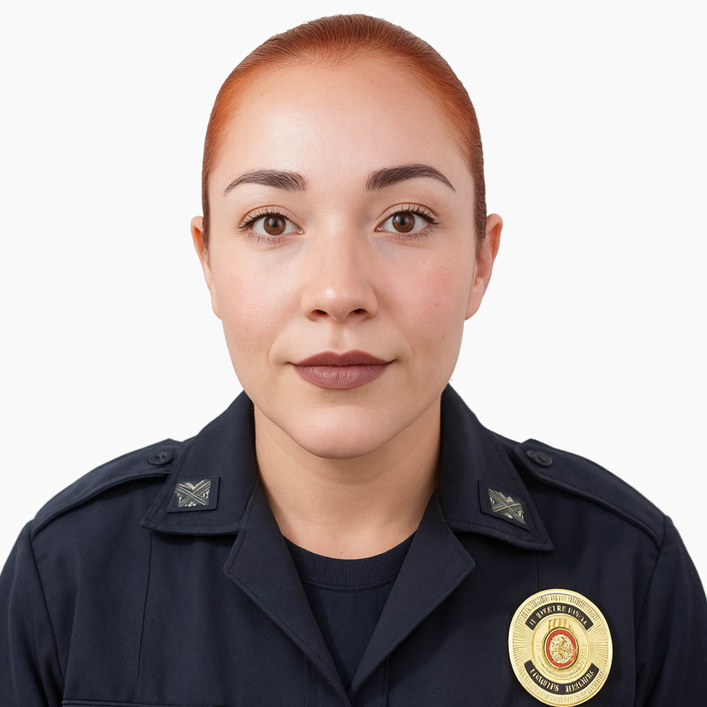 Prof. Herla Mara de Carvalho Freitas