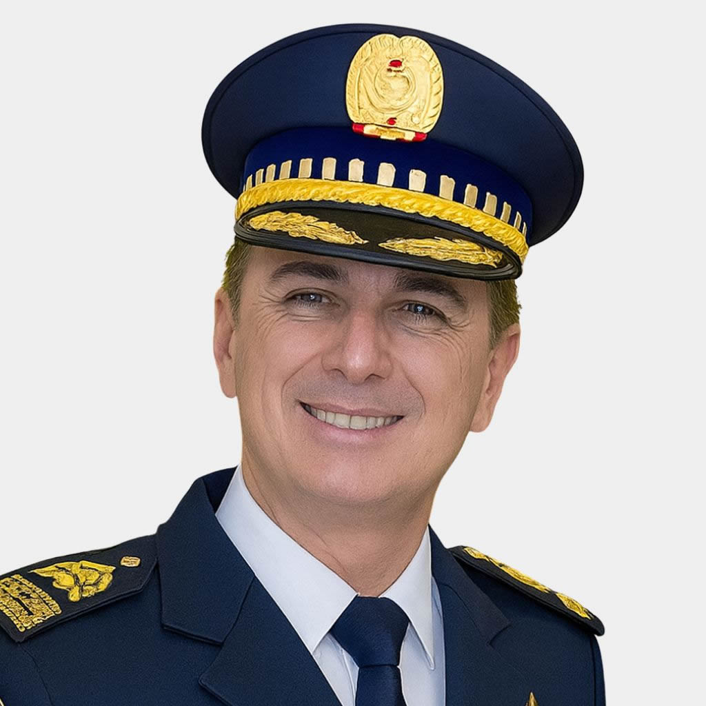 Prof. Ms Julio Cesar Figueiredo