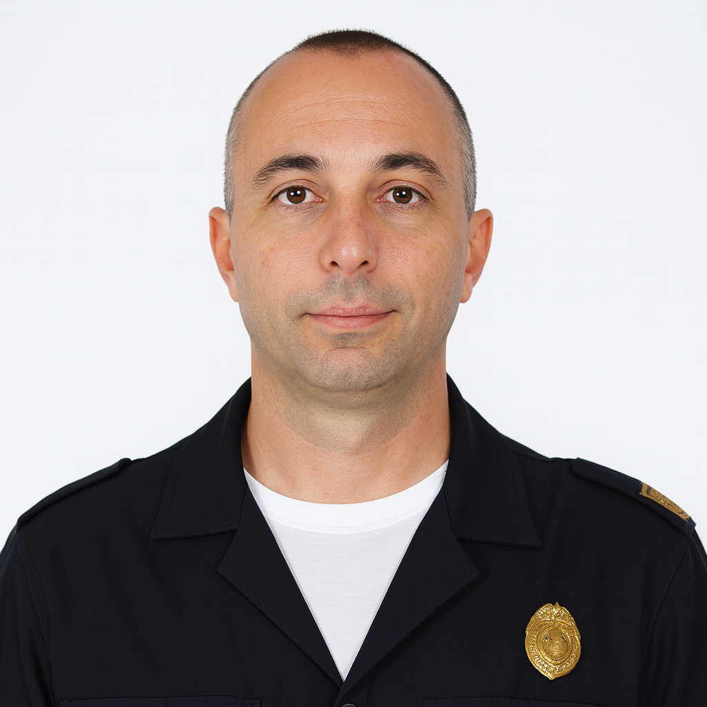 Prof. Ms Luis Flávio Rodrigues