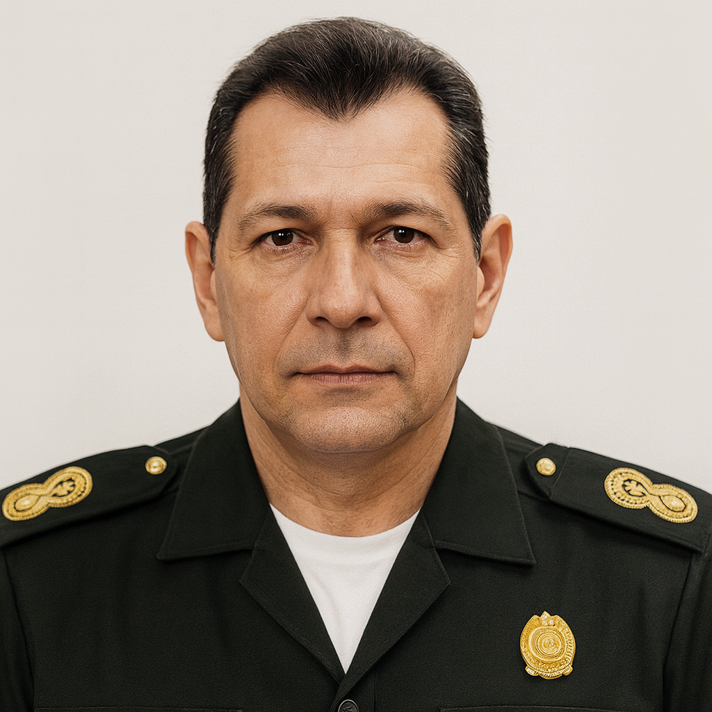 Prof. Ms Marcos dos Santos Queiroz