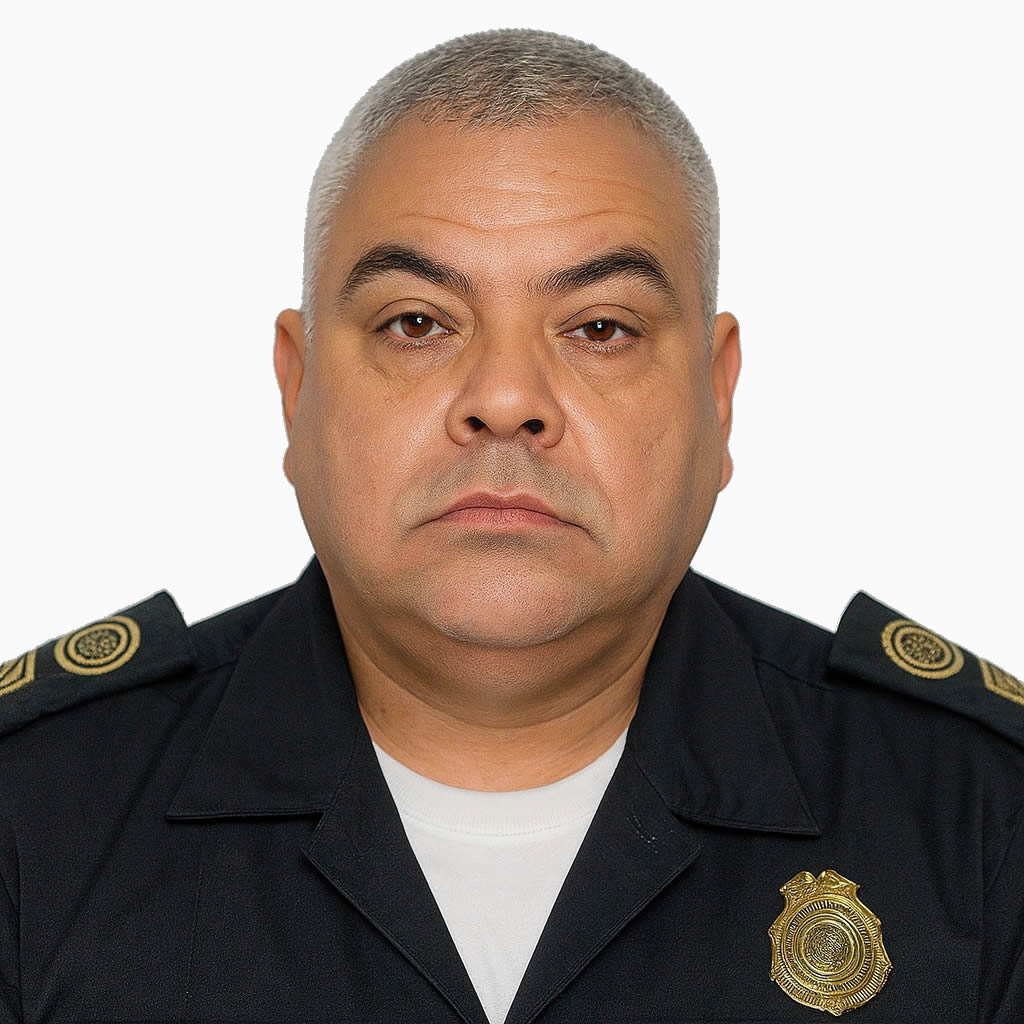 Prof. Marcos Luis Gonçalves