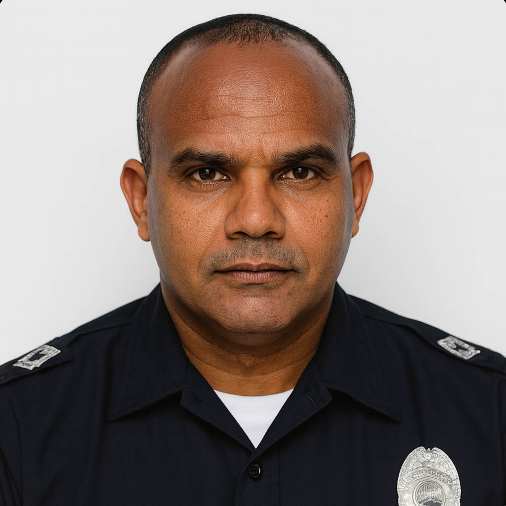 Prof. Ms Roberto de Jesus Dias