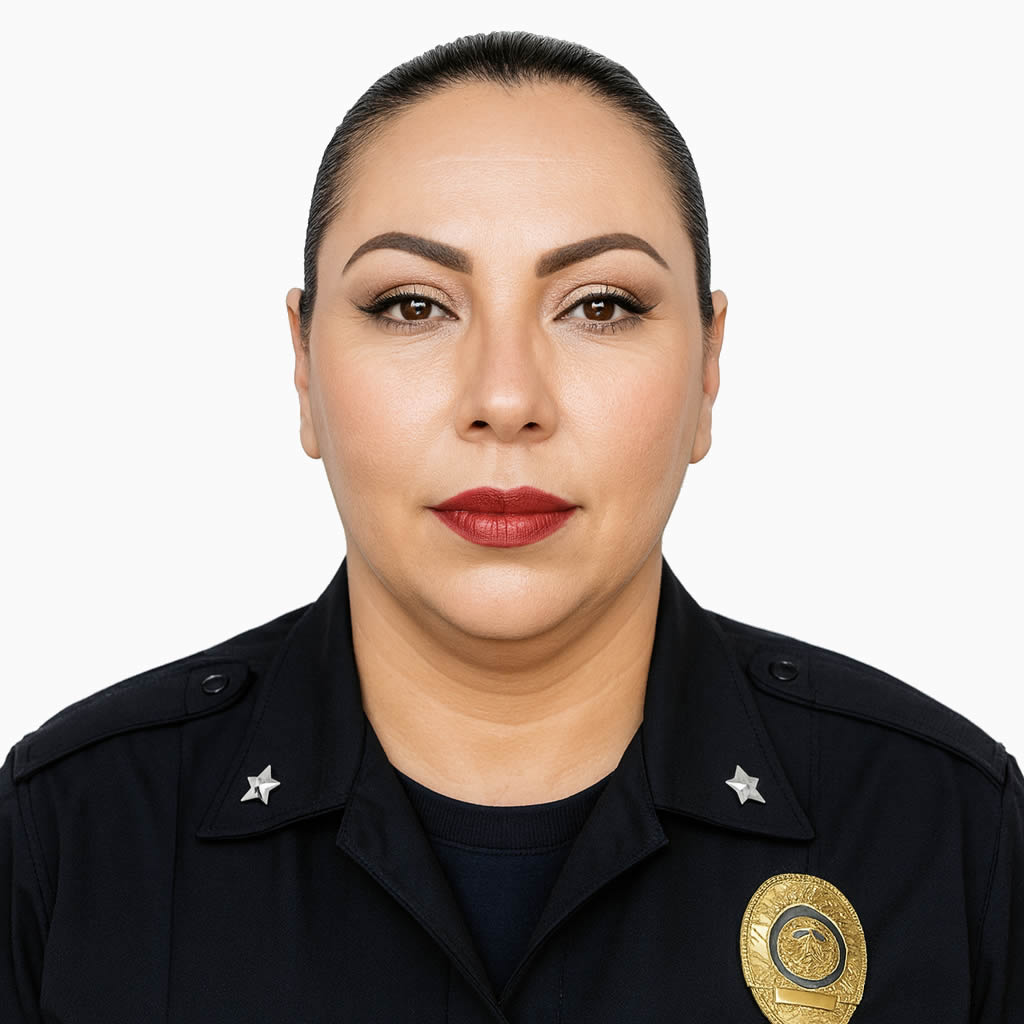 Prof. Viviane Orlanda Oliveira Damaceno